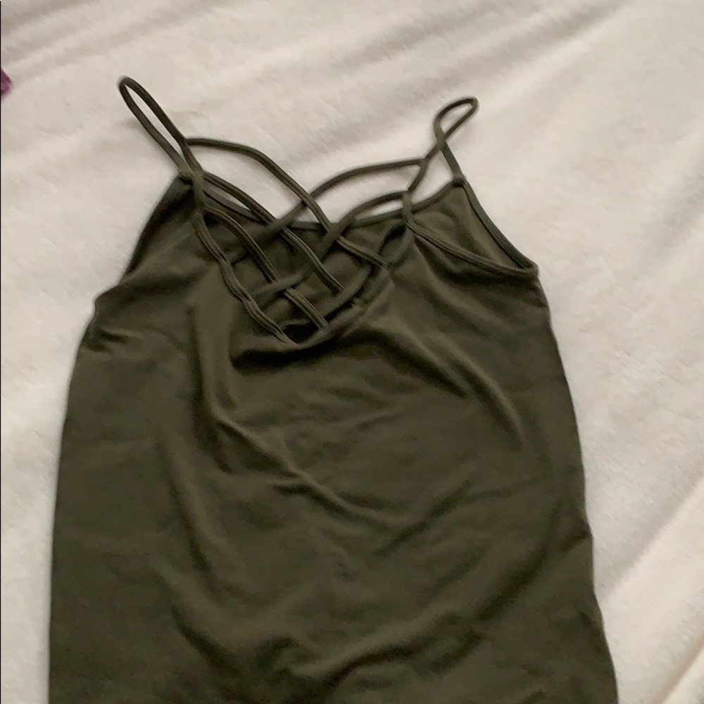 Tank top
